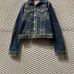 画像3: TRUE RELIGION - 90's Stitch Denim Jacket