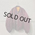 ALPHA - MA-1 Jacket (XXL)