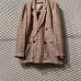 画像3: EMPORIO ARMANI - 90's Check Double Tailored Jacket