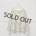 NEIGHBORHOOD - Camouflage Long Sleeve Tee