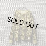NEIGHBORHOOD - Camouflage Long Sleeve Tee