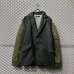 画像1: DISCOVERED - MA-1 Docking Tailored JKT (1)