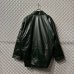 画像6: BALMAIN - 90's Sheep Leather Shawl Collar Jacket