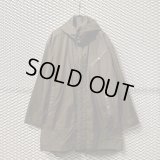 nonnative - Mods Coat (Brown)