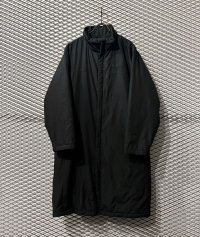 MICIKO LONDON - 90's Down Long Coat