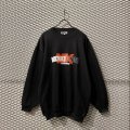 MICHIKO LONDON - Logo Sweat