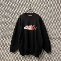 MICHIKO LONDON - Logo Sweat