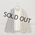 DISCOVERED - Switching Knit