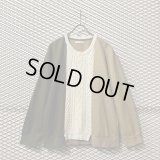 DISCOVERED - Switching Knit