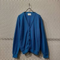 Kings of Load - Acrylic Cardigan (Light Blue)