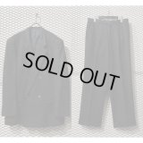 im (ISSEY MIYAKE) - 80's Double Tailored Setup
