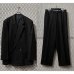 画像1: im (ISSEY MIYAKE) - 80's Double Tailored Setup (1)