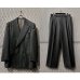 画像1: LANVIN - Double Tailored Setup (Gray) (1)