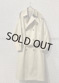 JUN - Trench Coat