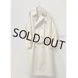 JUN - Trench Coat