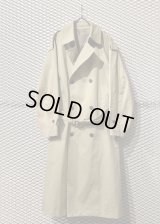 JUN - Trench Coat