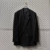 画像2: im (ISSEY MIYAKE) - 80's Double Tailored Setup (2)