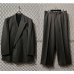 画像1: GIVENCHY - 90's Double Tailored Setup (Khaki) (1)