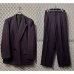 画像1: YORK HERVEN - Double Tailored Setup (Purple) (1)
