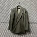 画像2: FAREAST - 90's Double Tailored Setup (Khaki) (2)