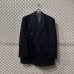 画像2: GIVENCHY - Striped Double Tailored Setup (2)