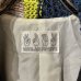 画像6: MEZLAD PSYZYE - Knit Switching Chester Coat