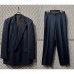 画像1: BEWISE - 90's Double Tailored Setup (1)