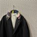 画像4: MEZLAD PSYZYE - Knit Switching Chester Coat
