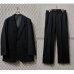 画像1: HANABISHI - Stripe 2B Tailored Setup (1)