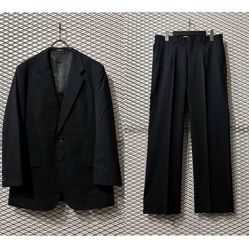 画像1: HANABISHI - Stripe 2B Tailored Setup