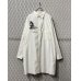 画像1: Yohji Yamamoto POUR HOMME - "Water Demon" Long Shirt (1)