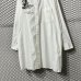 画像3: Yohji Yamamoto POUR HOMME - "Water Demon" Long Shirt