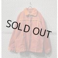 G3000 - Corduroy Boa JKT (XXL)