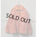 G3000 - Corduroy Boa JKT (XXL)