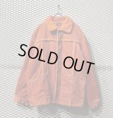 G3000 - Corduroy Boa JKT (XXL)