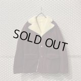 NUNBER(N)INE - Boa Jacket