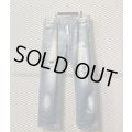 DOLCE & GABBANA - Damage Denim