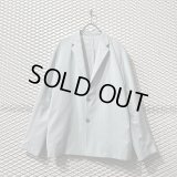 UNITED TOKYO - 2B Tailored Jacket