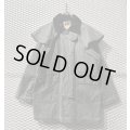 KAKADO - 90's Design Military Jacket