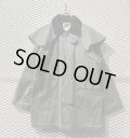 KAKADO - 90's Design Military Jacket