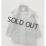 KAKADO - 90's Design Military Jacket