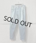 Levi's RED - 3D Cut Denim Pants (Wide)