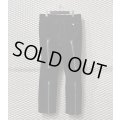 SUPREME - Corduroy Bondage Pants