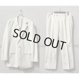 HELMUT LANG - 1B Tailored Setup