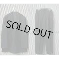 COMME des GARCONS HOMME - 90's Double Tailored Setup