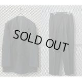 COMME des GARCONS HOMME - 90's Double Tailored Setup