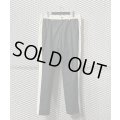 DOLCE & GABBANA - Side Switching Pants