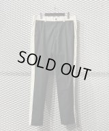 DOLCE & GABBANA - Side Switching Pants