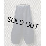LAD MUSICIAN - "HAKAMA" Wide Denim Pants