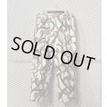 Supreme - Tribal Camouflage Cargo Pants